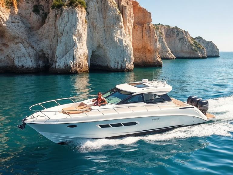 Passeios de barco: Passeio privado